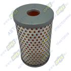 70300033 Фильтр масляный (элемент картридж гидравлика) A=60 B=18 C=18 H=101 MAN/DAF/VOLVO/RENAULT/MERCEDES-BENZ/IVECO/SCANIA AVL Krafttechnik